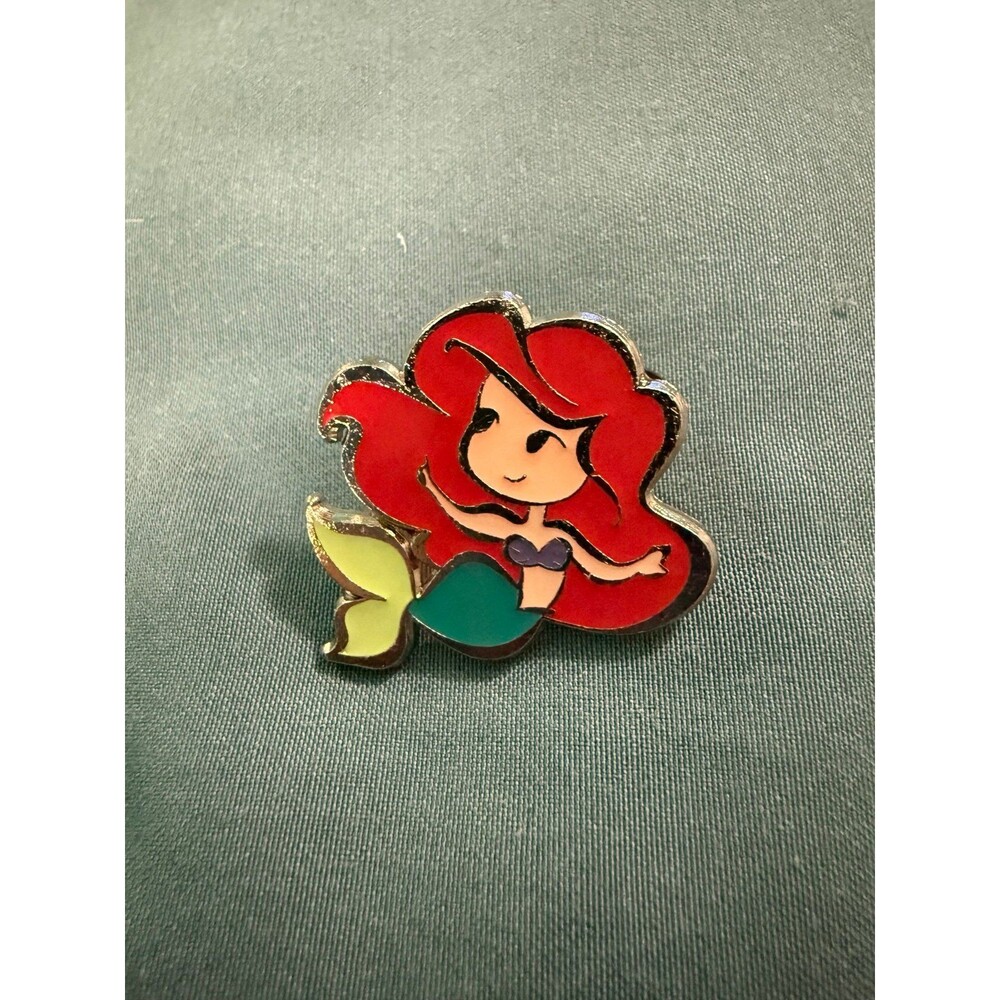 Disney pin Ariel The Little Mermaid